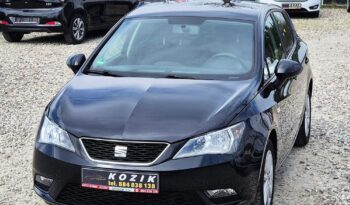 Seat Ibiza 1.4 16V Copa full