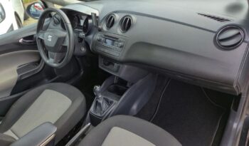 Seat Ibiza 1.4 16V Copa full