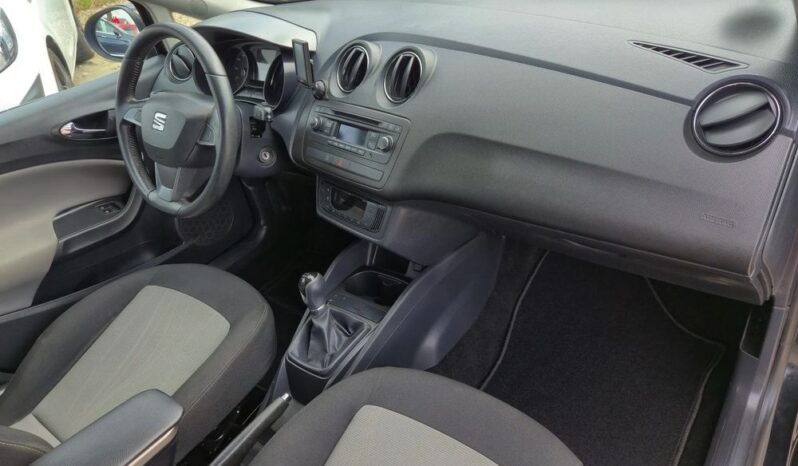 Seat Ibiza 1.4 16V Copa full