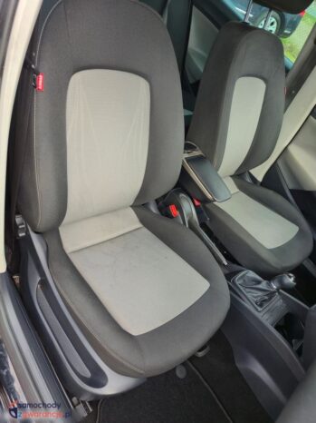 Seat Ibiza 1.4 16V Copa full