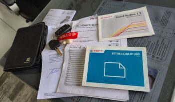 Seat Ibiza 1.4 16V Copa full