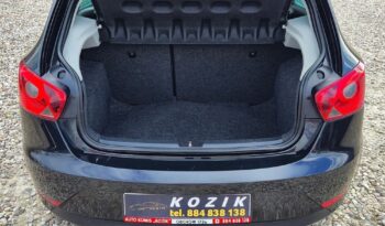 Seat Ibiza 1.4 16V Copa full