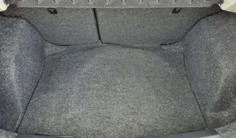 Seat Ibiza 1.4 16V Copa full