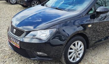 Seat Ibiza 1.4 16V Copa full