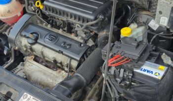 Seat Ibiza 1.4 16V Copa full