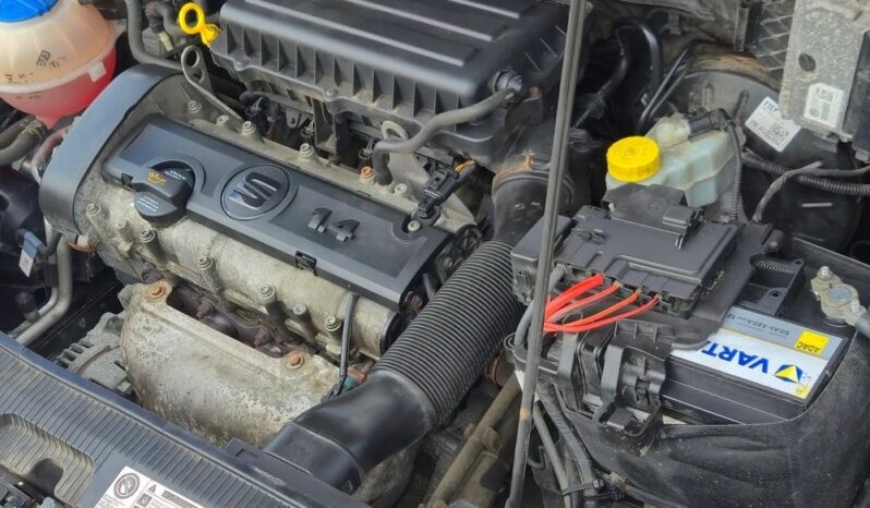 Seat Ibiza 1.4 16V Copa full