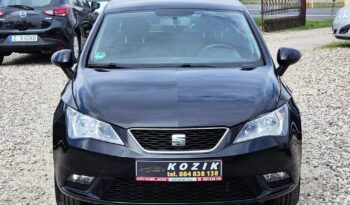 Seat Ibiza 1.4 16V Copa full