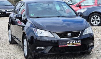 Seat Ibiza 1.4 16V Copa full