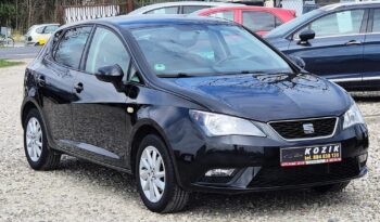 Seat Ibiza 1.4 16V Copa full