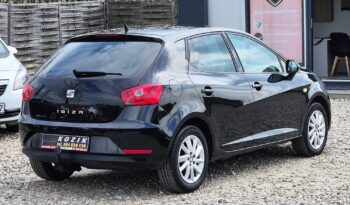 Seat Ibiza 1.4 16V Copa full