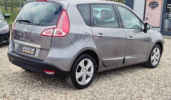 Renault Scenic – 2009r.! 1.4 16V! Klimatronic! Navi! Nowy Rozrząd! Świeżo Sprowadzony! full