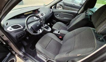 Renault Scenic – 2009r.! 1.4 16V! Klimatronic! Navi! Nowy Rozrząd! Świeżo Sprowadzony! full