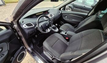 Renault Scenic – 2009r.! 1.4 16V! Klimatronic! Navi! Nowy Rozrząd! Świeżo Sprowadzony! full