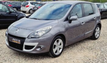 Renault Scenic – 2009r.! 1.4 16V! Klimatronic! Navi! Nowy Rozrząd! Świeżo Sprowadzony! full