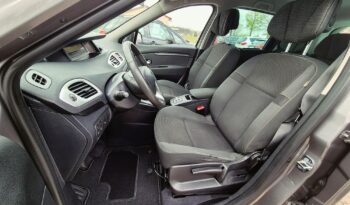 Renault Scenic – 2009r.! 1.4 16V! Klimatronic! Navi! Nowy Rozrząd! Świeżo Sprowadzony! full