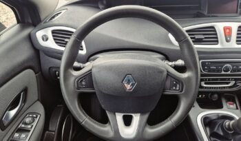 Renault Scenic – 2009r.! 1.4 16V! Klimatronic! Navi! Nowy Rozrząd! Świeżo Sprowadzony! full