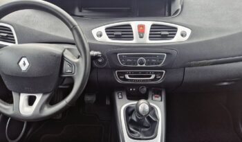 Renault Scenic – 2009r.! 1.4 16V! Klimatronic! Navi! Nowy Rozrząd! Świeżo Sprowadzony! full