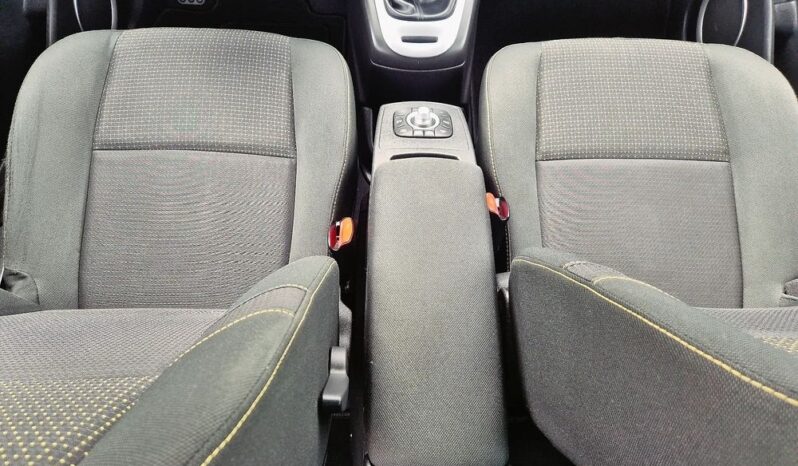Renault Scenic – 2009r.! 1.4 16V! Klimatronic! Navi! Nowy Rozrząd! Świeżo Sprowadzony! full