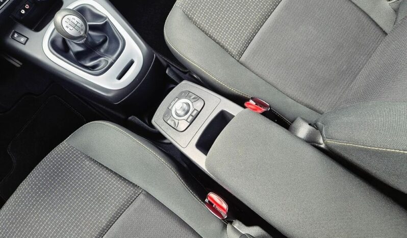 Renault Scenic – 2009r.! 1.4 16V! Klimatronic! Navi! Nowy Rozrząd! Świeżo Sprowadzony! full