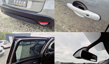Renault Scenic – 2009r.! 1.4 16V! Klimatronic! Navi! Nowy Rozrząd! Świeżo Sprowadzony! full