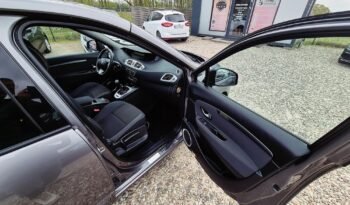 Renault Scenic – 2009r.! 1.4 16V! Klimatronic! Navi! Nowy Rozrząd! Świeżo Sprowadzony! full