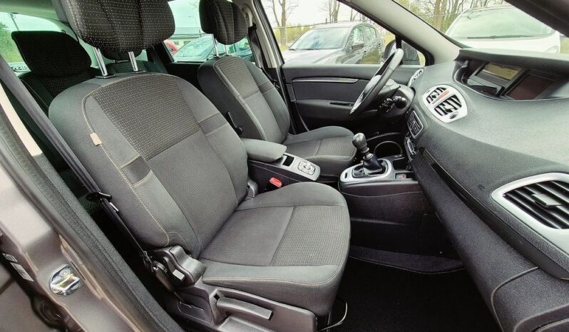 Renault Scenic – 2009r.! 1.4 16V! Klimatronic! Navi! Nowy Rozrząd! Świeżo Sprowadzony! full