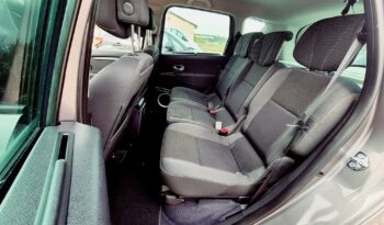 Renault Scenic – 2009r.! 1.4 16V! Klimatronic! Navi! Nowy Rozrząd! Świeżo Sprowadzony! full