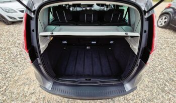 Renault Scenic – 2009r.! 1.4 16V! Klimatronic! Navi! Nowy Rozrząd! Świeżo Sprowadzony! full