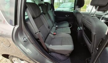 Renault Scenic – 2009r.! 1.4 16V! Klimatronic! Navi! Nowy Rozrząd! Świeżo Sprowadzony! full