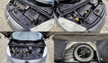 Renault Scenic – 2009r.! 1.4 16V! Klimatronic! Navi! Nowy Rozrząd! Świeżo Sprowadzony! full