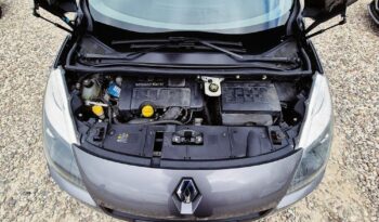 Renault Scenic – 2009r.! 1.4 16V! Klimatronic! Navi! Nowy Rozrząd! Świeżo Sprowadzony! full