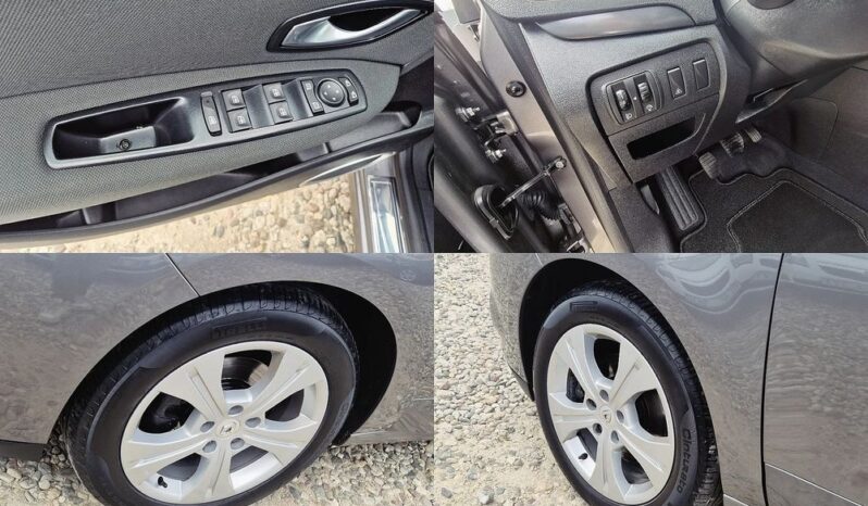 Renault Scenic – 2009r.! 1.4 16V! Klimatronic! Navi! Nowy Rozrząd! Świeżo Sprowadzony! full