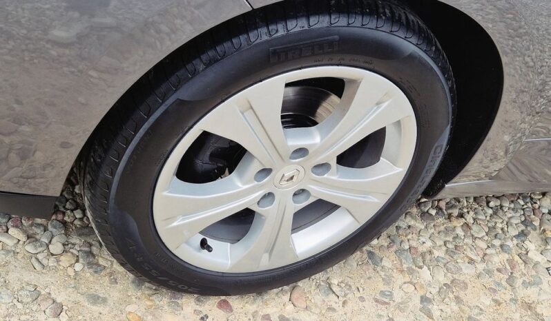 Renault Scenic – 2009r.! 1.4 16V! Klimatronic! Navi! Nowy Rozrząd! Świeżo Sprowadzony! full