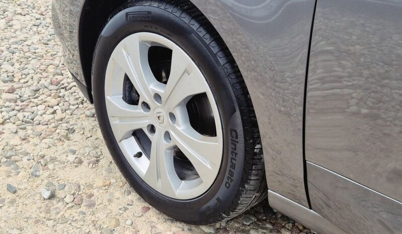 Renault Scenic – 2009r.! 1.4 16V! Klimatronic! Navi! Nowy Rozrząd! Świeżo Sprowadzony! full