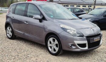 Renault Scenic – 2009r.! 1.4 16V! Klimatronic! Navi! Nowy Rozrząd! Świeżo Sprowadzony! full