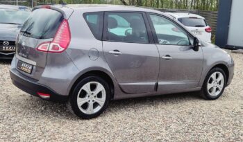 Renault Scenic – 2009r.! 1.4 16V! Klimatronic! Navi! Nowy Rozrząd! Świeżo Sprowadzony! full