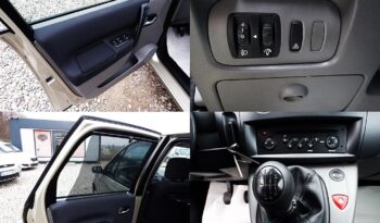 2007/08r.! 1.6 16V! 83tys.km! Klima! Świeżo zarejstr.! Zarejestrowany! full