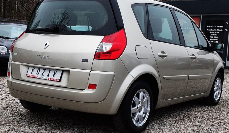 2007/08r.! 1.6 16V! 83tys.km! Klima! Świeżo zarejstr.! Zarejestrowany! full