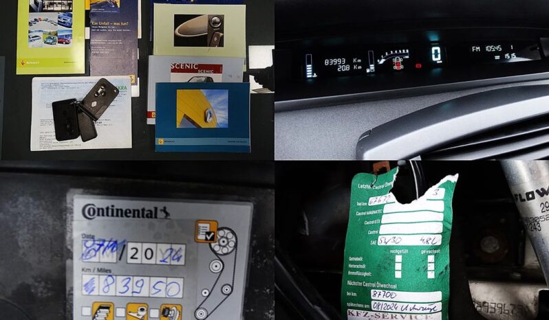 2007/08r.! 1.6 16V! 83tys.km! Klima! Świeżo zarejstr.! Zarejestrowany! full