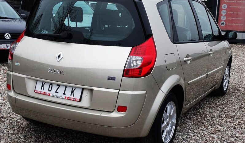 2007/08r.! 1.6 16V! 83tys.km! Klima! Świeżo zarejstr.! Zarejestrowany! full