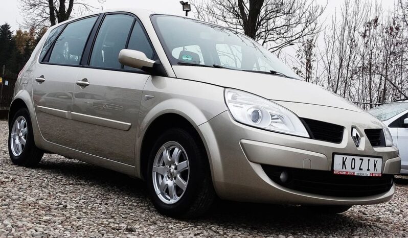 2007/08r.! 1.6 16V! 83tys.km! Klima! Świeżo zarejstr.! Zarejestrowany! full