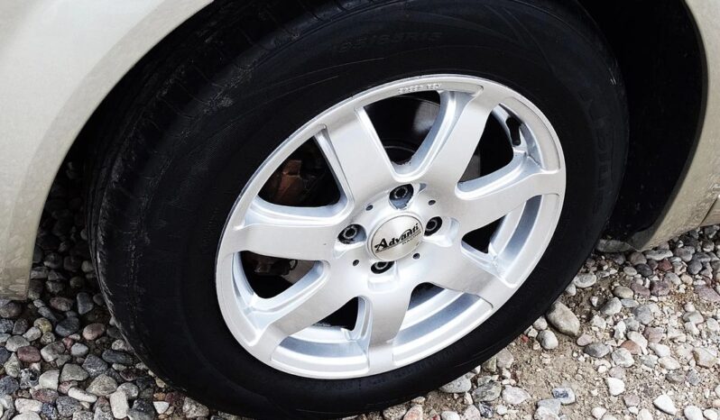 2007/08r.! 1.6 16V! 83tys.km! Klima! Świeżo zarejstr.! Zarejestrowany! full