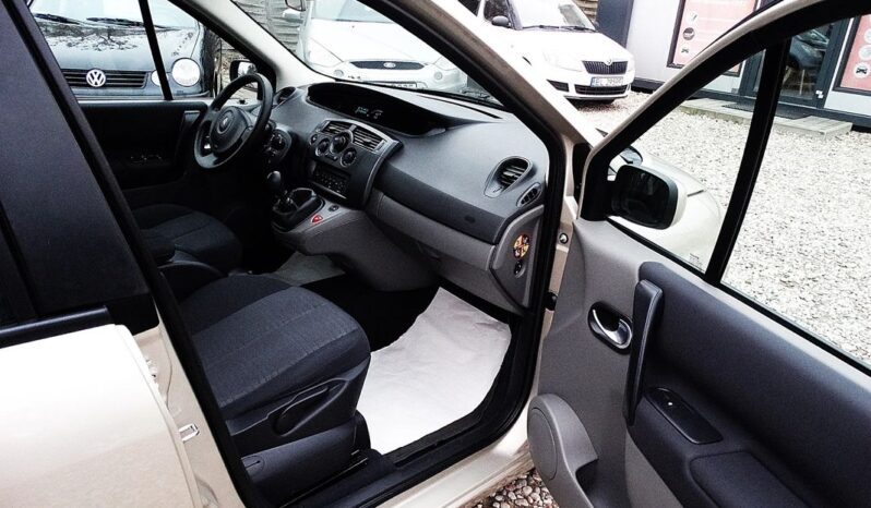 2007/08r.! 1.6 16V! 83tys.km! Klima! Świeżo zarejstr.! Zarejestrowany! full