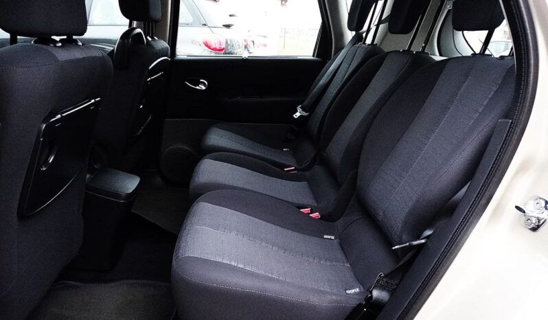 2007/08r.! 1.6 16V! 83tys.km! Klima! Świeżo zarejstr.! Zarejestrowany! full