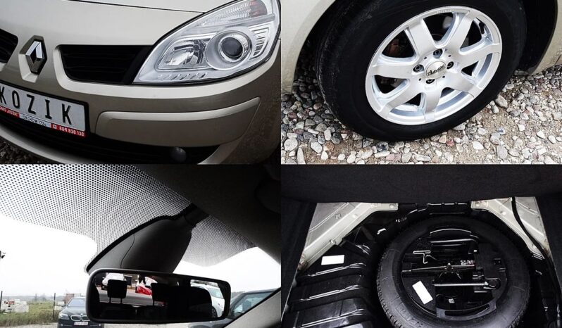 2007/08r.! 1.6 16V! 83tys.km! Klima! Świeżo zarejstr.! Zarejestrowany! full