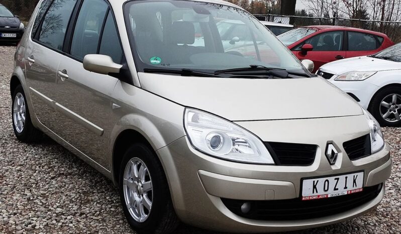 2007/08r.! 1.6 16V! 83tys.km! Klima! Świeżo zarejstr.! Zarejestrowany! full