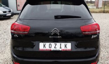 Citroën C4 Picasso – 2017r.! 1.6 HDi! Automat! Navi! Xenon! Świeżo Sprowadzony! full