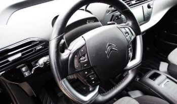 Citroën C4 Picasso – 2017r.! 1.6 HDi! Automat! Navi! Xenon! Świeżo Sprowadzony! full