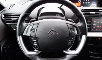 Citroën C4 Picasso – 2017r.! 1.6 HDi! Automat! Navi! Xenon! Świeżo Sprowadzony! full