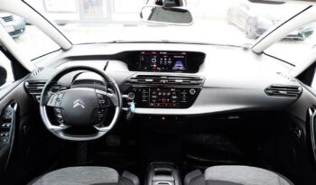 Citroën C4 Picasso – 2017r.! 1.6 HDi! Automat! Navi! Xenon! Świeżo Sprowadzony! full